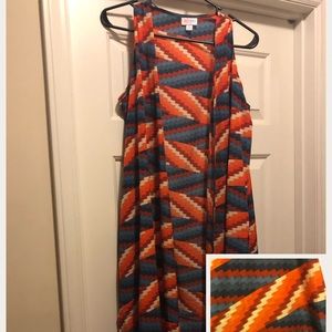 LulaRoe Medium Joy
